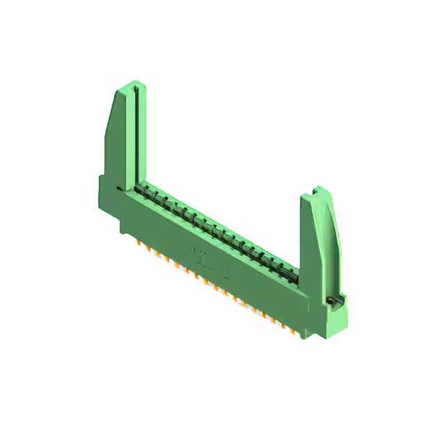 337-036-560-878 EDAC Inc.  Edgeboard Connectors